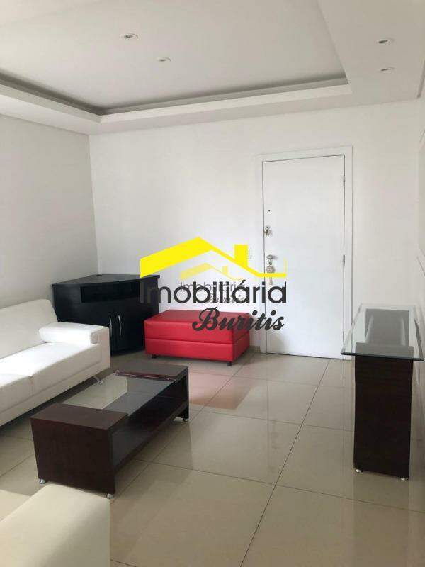 Apartamento à venda no Buritis: 